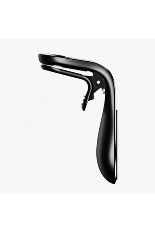 Telefon Tutucu Oto Araç Havalandırma Izgarasına Takılan Mandallı Mıknatıslı Manyetik Tutucu