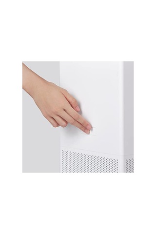 4 Lite Filtreli Hava Temizleyici, Sağlıklı Hava İçin Etkili Filtrasyon