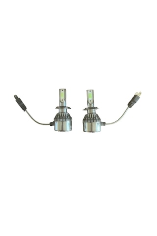 H7 Led Xenon Ice Blue 12v