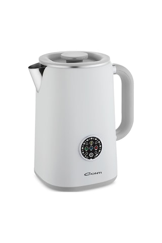 Conti Ck-300 Therma 1.7 L 1500 W Dijital Kettle