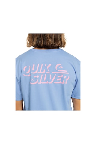 Quiksilver Quıksılver Shadow Knock Erkek T-shirt Eqyzt07665-qk.34051 001