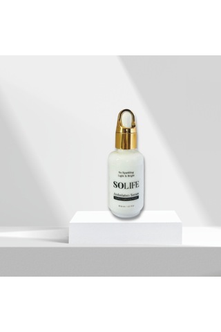 Solife So Sparkling Aydınlatıcı Serum 30 ML