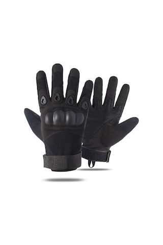 Tactical Askeri Eldiven Ve Polis Eldiven 001