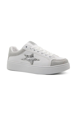 M.P Mp 261-6585 Beyaz Unisex Sneakers