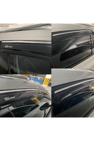 Tofaş Krom Cam Rüzgarlıgı Fabrikasyon Krom293145353