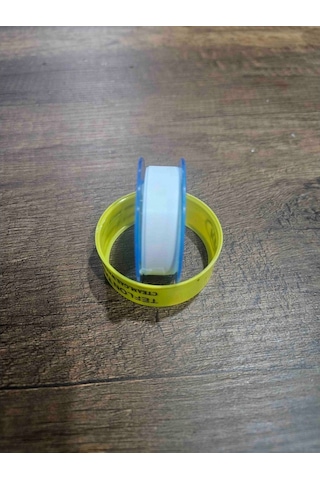 Klc Teflon Kaliteli