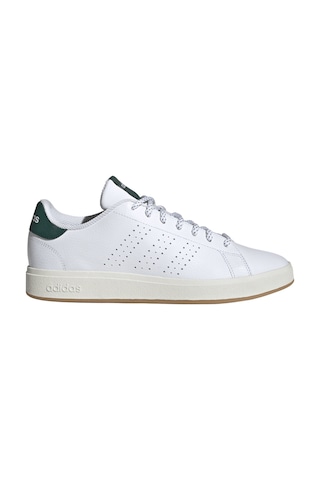 Adidas Advantage Base 2.0 Erkek Beyaz Sneaker Beyaz