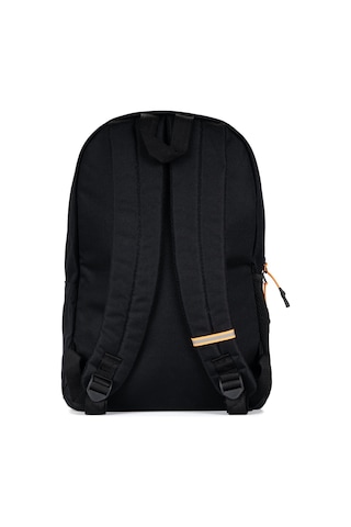 Maraton Active Unisex Basic Siyah-turuncu Çanta 90099 - Siyah-turuncu