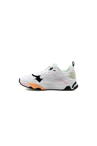 Puma Trinity Kadın Günlük Ayakkabı 38928907 Beyaz 001