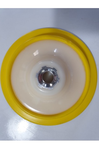 Carwax Esnek Taban 12.5 Cm