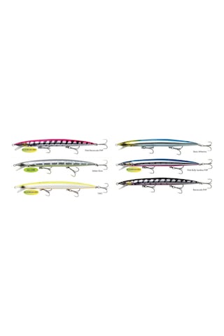 Savage Gear Jerk Minnow 175 Mm 29 Gr Sınkıng Suni Yem