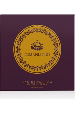 Osmanlı Oud Çınay Edp 65 Ml Kadın Parfüm 4404