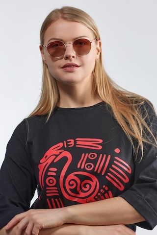 Gabba Gb 5014 Col 01 50-23-145 Kadın Güneş Gözlüğü