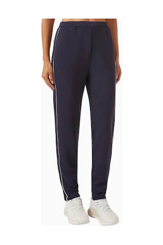 Varley Doublesoft Slim Fit, Şık Ve Rahat Eşofman Altı Lacivert