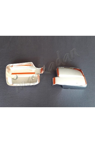 Markadan Ford Connect Krom Ayna Kapağı 2009-2014 2 Parça Abs Krom