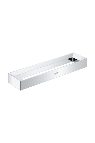 Grohe Selection Cube Halka Havluluk - 40766000 Krom