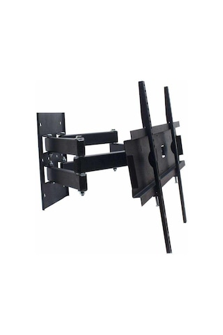 Powermaster Pwr-H44 32-55 Çift Kollu Kilitli Hareketli Duvar Ask