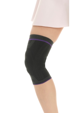 Kb 1214 Örme Patella Destekli Dizlik Xxl