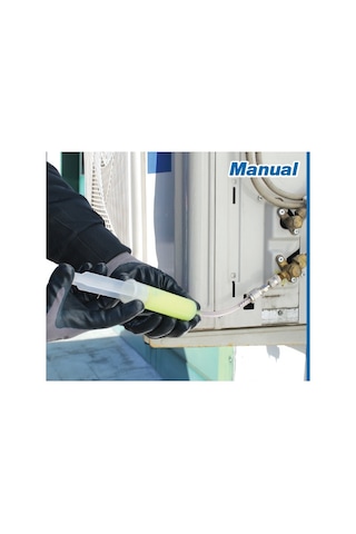 Nevada 80525r 30 Ml Gaz Kaçak Tıkayıcı