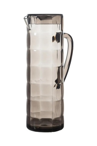 Depa Edition Akrilik Sürahi Füme 1500 Ml