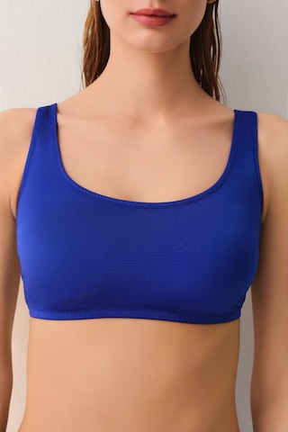 Suwen Curved Bralette Bikini Üst Sbn25585c982 Saks