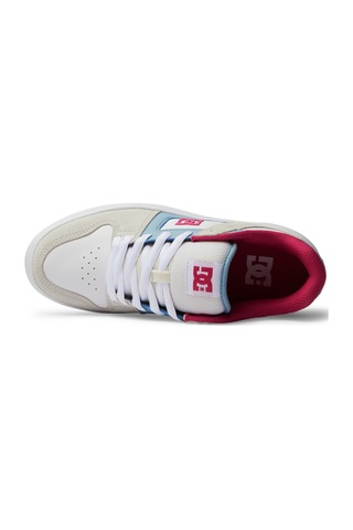 Manteca 4 Platform Kadın Sneaker-ekru Ekru