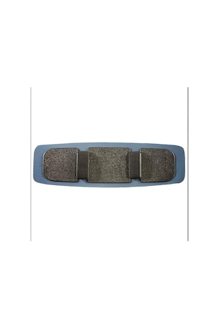 Ayna Takgör Pala Geçme-2 Lastikli Universal İç Dikiz Aynası R450 305x95 Mm 554.040