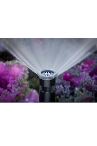 Hunter Ps Ultra,17a Sprey Spring, 10cm 4", ½" Giriş 10 Adet