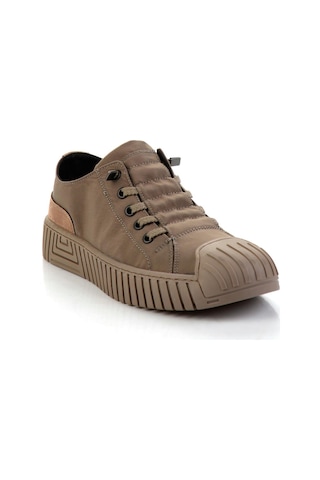 Kahve Kadın Sneaker K01175127404 Kahve