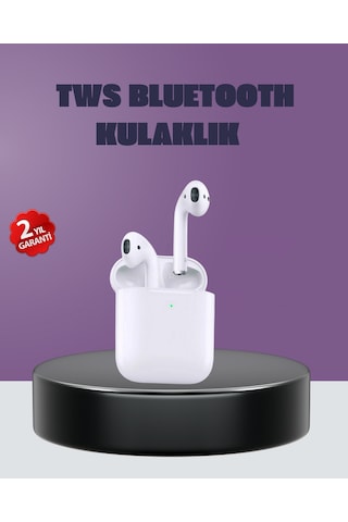 İphone - 164 - 11 12 13 14 15 Uyumlu Dokunmatik Kulaklık Gürültü Önleyici - Spt-gld - Hd Görüşme