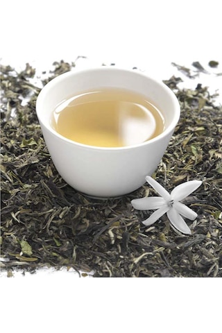 Organik Bitkim Beyaz Çay 500 G