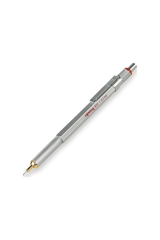 Rotring Versatil Kalem 800 0.5 Mm Uç Krom 1904449 N11.1547