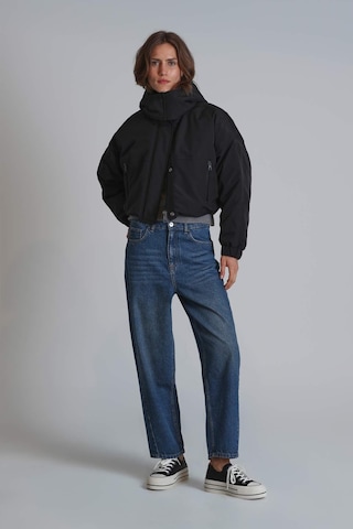 Lufian Lotus Kadın Denim Mavi Mavi 122200002100300 Mavi