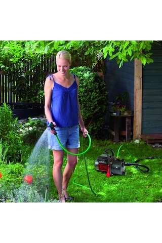 Einhell GC-GP 6538 Bahçe Pompası - 4180280