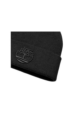 B0a65hp0011-r Timberland 3d Embroidery Beanie Erkek Siyah B0a65hp0011-r Siyah