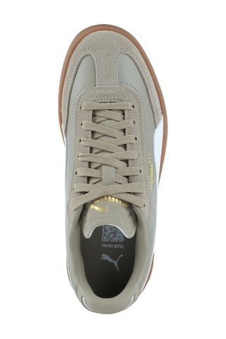 Puma Club Iı Era Kadın Kahverengi Spor Ayakkabı 397447-35