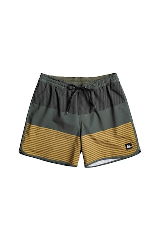Quiksilver Tıjuana 16 M Jamv Haki Renkli Çok Renkli