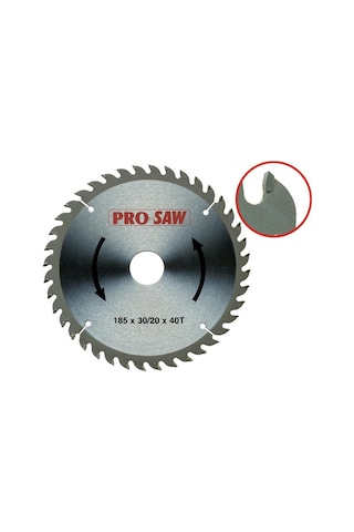 Pro-Saw Ps-51203 Sunta Testeresi 150 MM