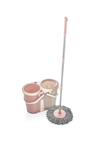 Vip Ahmet VP-602 Vipset Twister Temizlik Seti