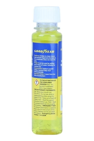 Goodyear Cam Suyu 24 X 32 Ml