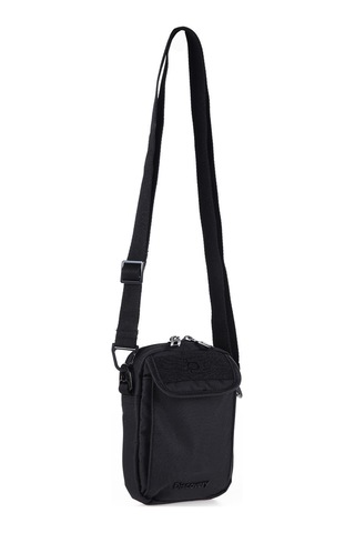 Dıscovery D00910 Askılı Çanta Siyah