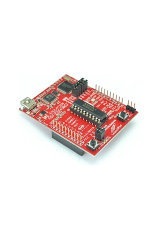 MSP-EXP430G2 Geliştirme Kartı