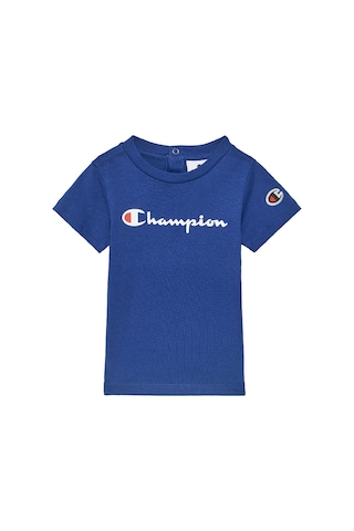 Champıon Bebek Şort T-shırt Takım 307055-bs008 Çok Renkli
