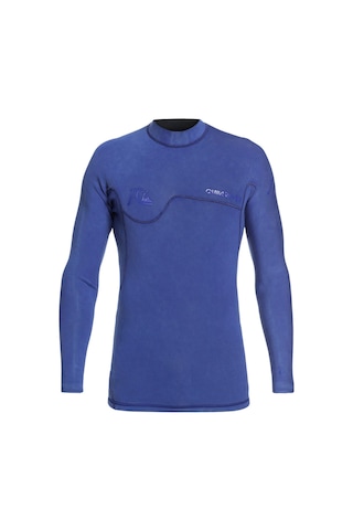 Quiksilver Hl Ltd Erkek Mavi Lycra 21949 Lacivert