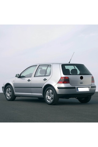 Vw Golf 4 1998-2004 Radyo Tavan Anteni Gövdesi 1j0035501c
