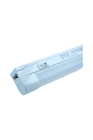 Osram 14W 220-240V Sıva Üstü Floresan Armatür Beyaz