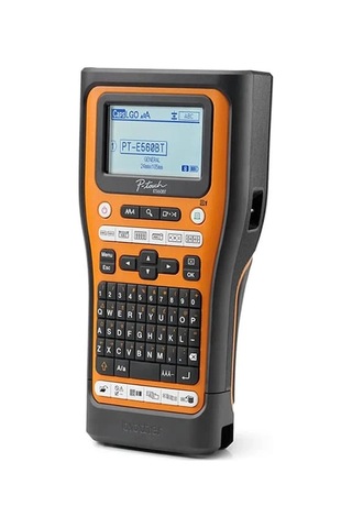 Brother P-touch Pt-e560bt Vp Etiket Makinesi