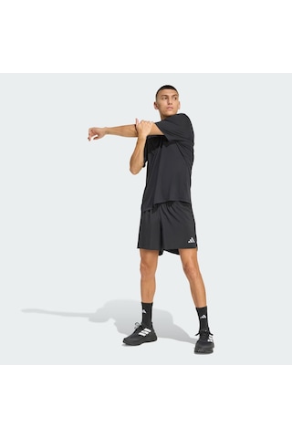 Adidas Adi365 Running Essentials Erkek Tişört C-adıkb5965e50a00 Siyah