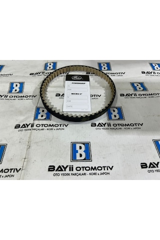 Kona / Tucson / Sportage Dizel Yağ Pompa Kayışı Dizel 2018 Gates 24340-2u001