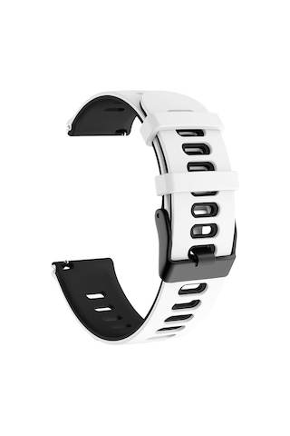 Huawei Watch Gt4 46mm Gt3 46mm Gt3 Pro Gt3 Se Elite Gt2 46mm Gt2e İle Uyumlu Kordon Sportive 22mm